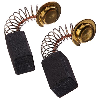 Metabo HPT/Hitachi 999021 Carbon Brush Set Replacement Tool Part for CJ65VA