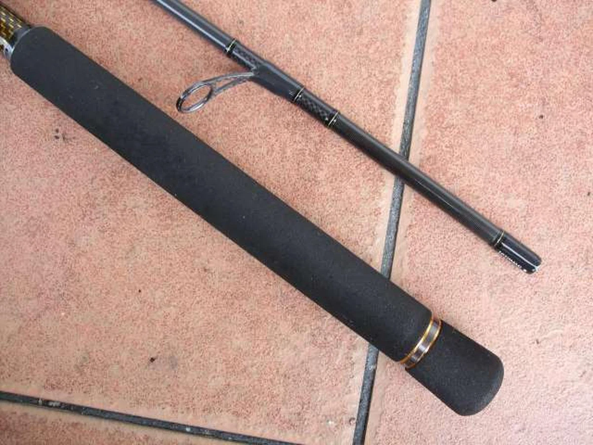 Daiwa Ags 1010Mml 01472038 More Than Branzino