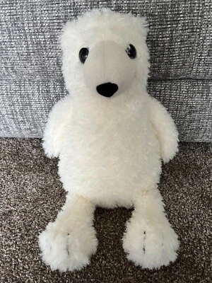 Jellycat I am Dumble Polar Bear Soft Toy Plush Teddy 37cm Brand New - Image 1 of 3