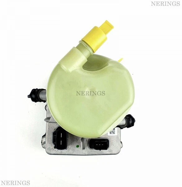 Bomba hidráulica de dirección asistida TRW nueva, electrohidráulica VOLVO S80 II 1.6 D... Foto 2 de 4