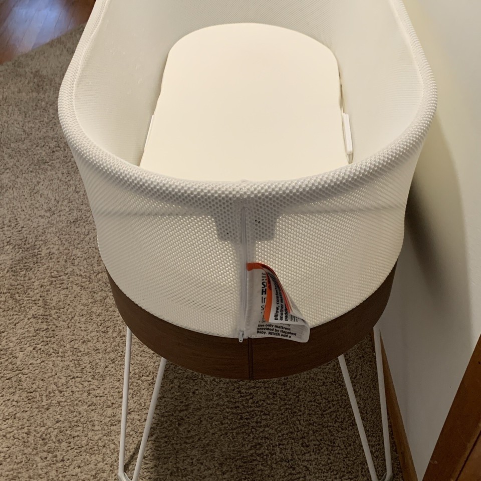 Happiest Baby Snoo Smart Sleeper eBay