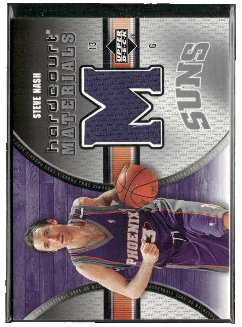 15枚限定 Nash Kidd Paul Billups 4人 サイン　NBA Steve Nash Basketball Memorabilia Trading Cards