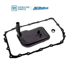 ACDelco 6L80 Auto Trans Filter Gasket Kit OE For Chevy GMC Silverado Sierra 1500