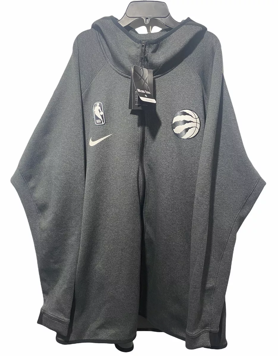 therma flex nba hoodie