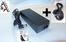 Bloc Alimentation 19V 3.42A PC Portable Fujitsu Siemens Livre Liteline SADP-65KB