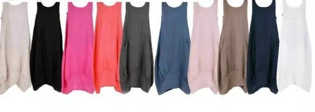 Ebay clearance lagenlook dresses