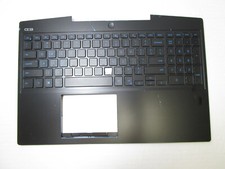  READ  Dell OEM G Series G3 3590 Palmrest US Backlit Keyboard Assy TXO41 P0NG7