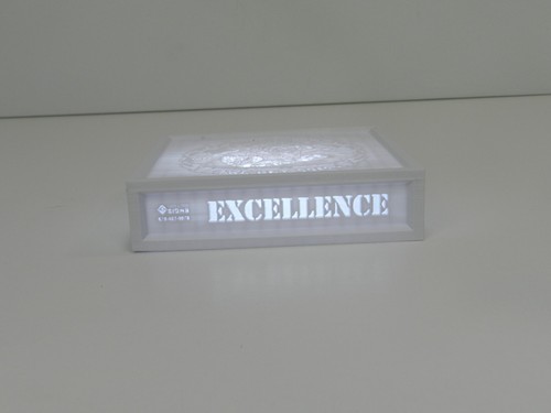 Personalized Portable Lithophane 3D Printed (USB Rechargeable) - Perfect Gift - Picture 38 of 50