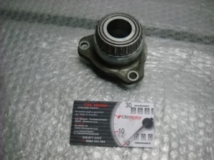 Hinterradlager Für YAMAHA T-MAX 500 01 03