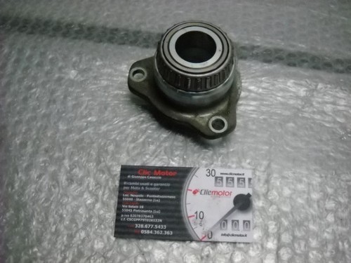 Hinterradlager Für YAMAHA T-MAX 500 01 03