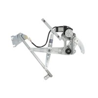 Fensterheber Elektrisch Vorne Rechts Mit Elektromotor FüR Subaru