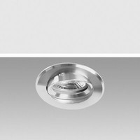 Led Einbaustrahler Genius 3000K Warmweiß 7W Cri 90 16302-1 Ø 67Mm