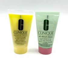 Set of 2: Clinique Dramatically Different Gel...