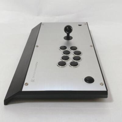 その他 HORI PS4-098 HORI Fighting Stick Controller Edge Blade for PlayStation