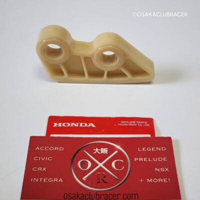 Genuine OEM Honda Oil Pump Timing Chain Guide 13460-PNC-004 02-06 RSX-S NEW DC5