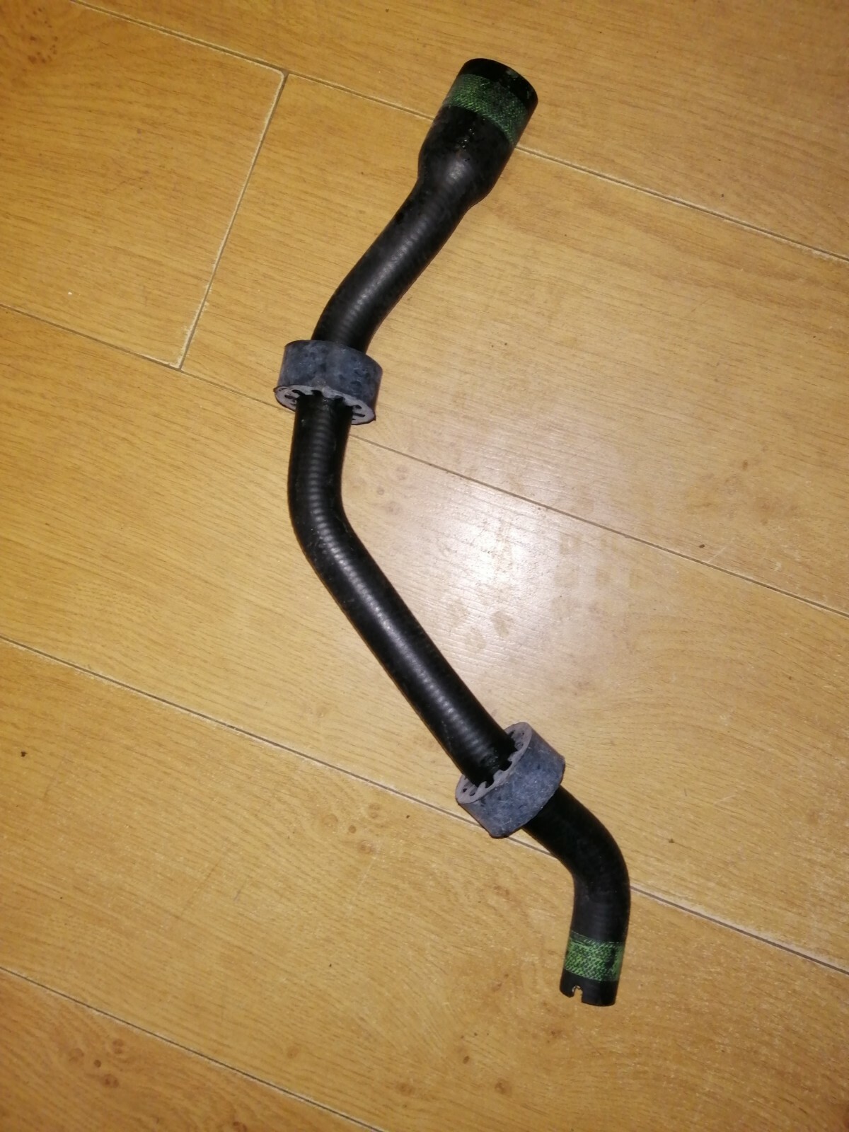 alfa romeo gtv/gt/147 genuine 60663247 Thermostat Inlet Hose From