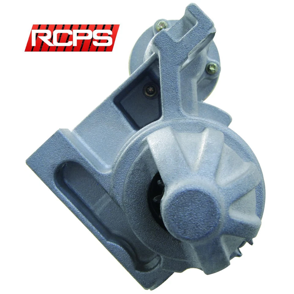 Nuevo arranque 12V para camioneta GMC C15/C1500 3,8 L 1967-1969 410-12469 6474MS 46-5117 Foto 2 de 4