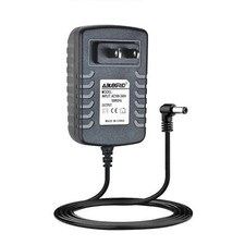 Adattatore AC per T-Rex Binson Effetti Echorec Pedale Caricatore Alimentatore Cavo Alimentatore