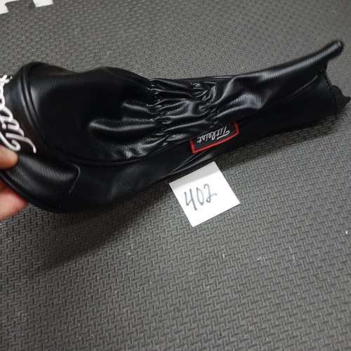 Titleist TSR Driver head cover men golf club cover fast ship 241007f3* - Picture 6 of 7
