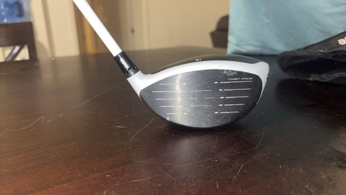 taylormade sim 2 driver 9 degree regular flex Left handed - Picture 2 of 6
