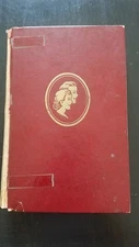 1923 Alice's Adventure in Wonderland and Through the Looking Glass Lewis Carroll