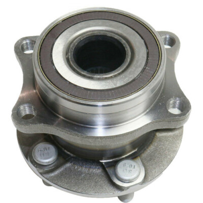 Rear Wheel Bearing Hub for Subaru Forester Impreza Legacy Outback BRZ WRX CA