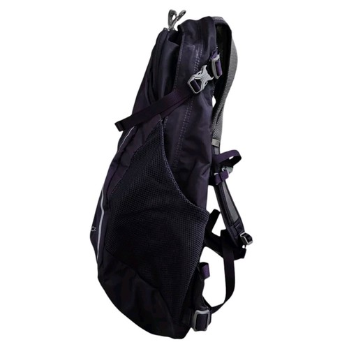 Osprey Daylite Pack 13L Hiking Hydration Backpack Purple Unisex Adult Outdoors - Picture 6 of 9