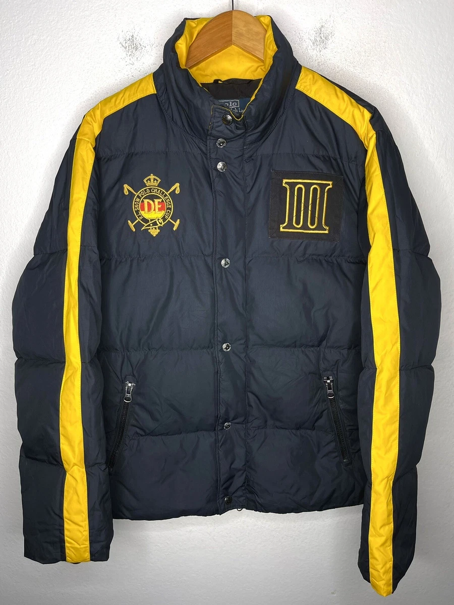 Ralph lauren 2025 no sleeve jacket