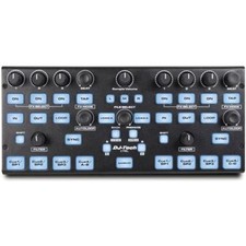 DJ TECH CTRL CONTROLLER MIDI USB