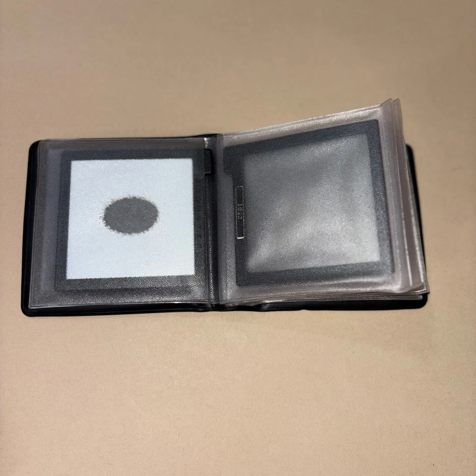 Cromatek Creative Filter Package, Portrait Filter Holder with Case of 5 Filters - Image 3 of 4