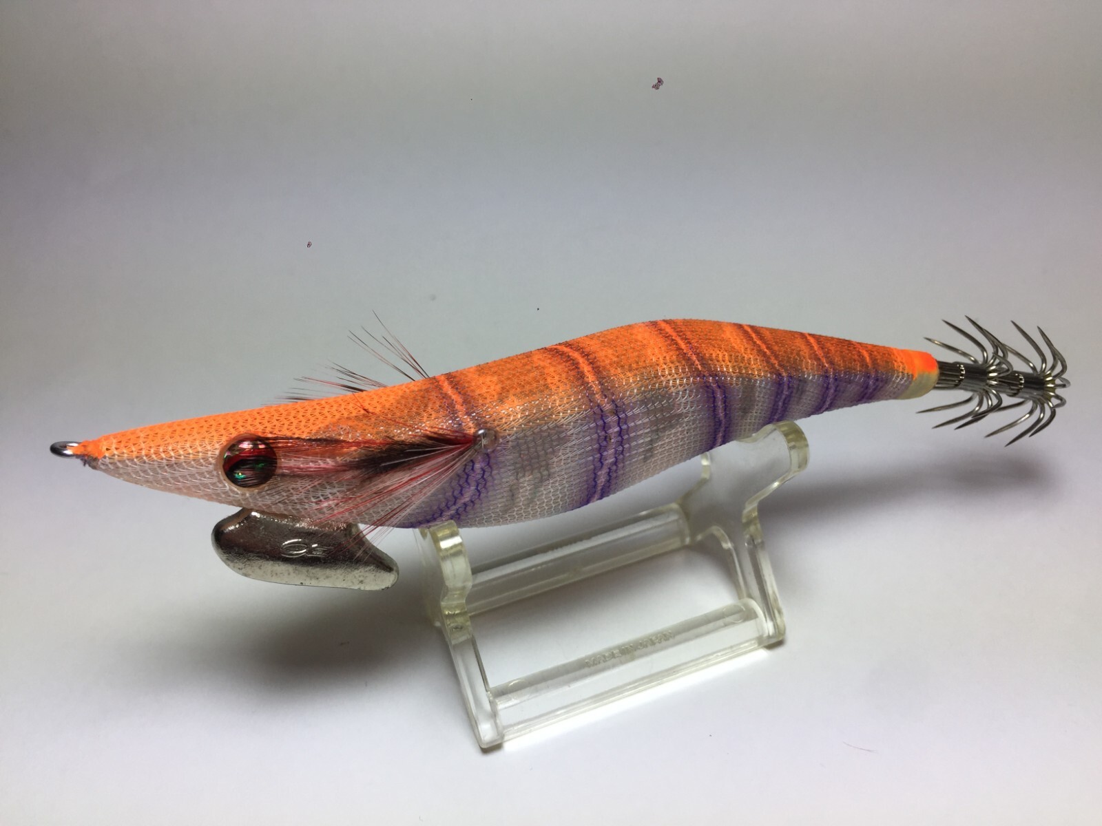 DAIWA EMERALAS Egi 3.5D RV Squid Jig Lure for Enhanced Fishing