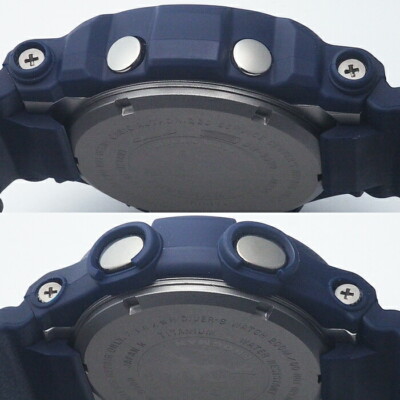 CASIO WATCH G-SHOCK FROGMAN DW-9900NK-2JR RUBBER MEN'S QUARTZ