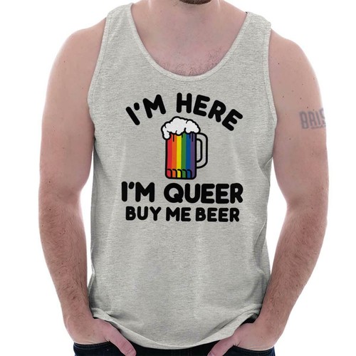 Gay Pride Parade Bar Queer Funny Party 