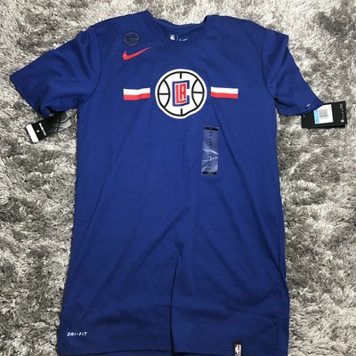 la clippers t shirt jersey