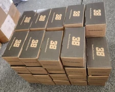 Resellers Lot 39pc WDT Espresso Tool Metal Black Coffee Stirrer Heavy Duty 8 Pin