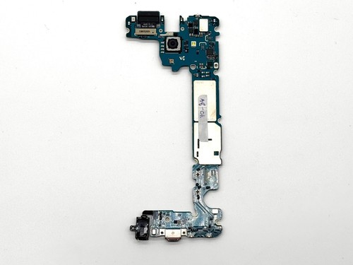 Samsung Galaxy A8 Platine SM-A530F 32GB Płyta główna Oryginalna - Zdjęcie 3 z 3