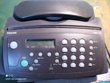 FAX  TELEFONO PHILIPS HFC 141