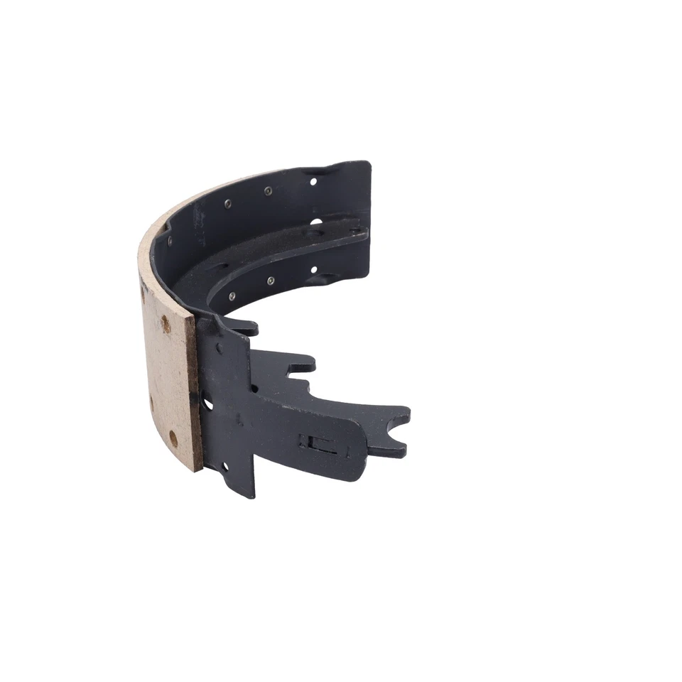 4 zapatas de freno delanteras Ford Galaxie Ranch Wagon 1957-70 Mercury Monterey 1960-70 Foto 4 de 4