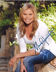 Sexy mariel hemingway 44 Mariel