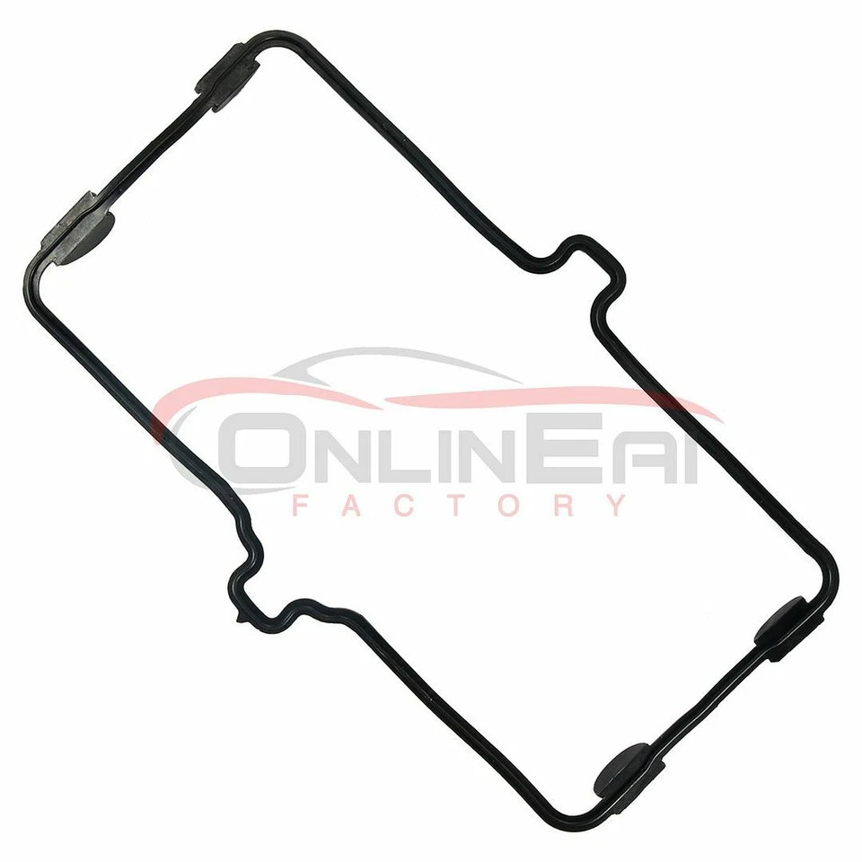 Junta da tampa do cabeça do cilindro para Kawasaki ZX600 Ninja ZX-6 1990-2006 02 11009-1991 - Imagem 4 de 4