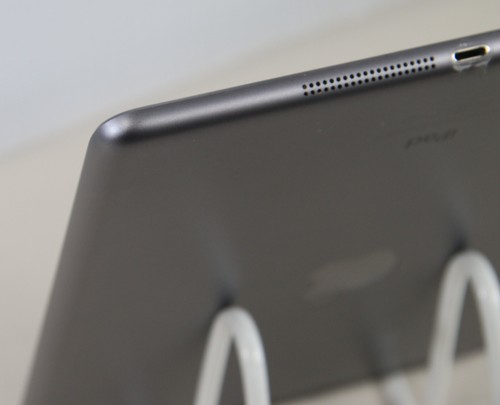 Apple iPad Air (1st Generation) Space Grey A1475 Wi-Fi 4G 9.7" - Account Locked - Afbeelding 11 van 11