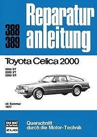 Auto Automobile Automobilia-Reparaturanleitung