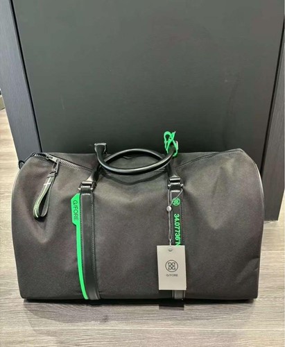 G/FORE Golf G/FORE Boston bag Shoulder bag black - Picture 3 of 7