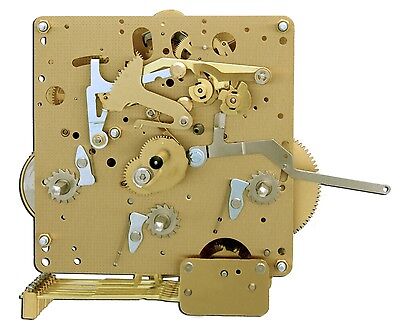 351-020 31cm Hermle Chime Movement