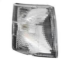Blinkleuchte vorne links weiß 18-3322-25-2 TYC für VW TRANSPORTER T4 Bus
