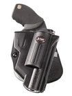 OWB Holster for Taurus Judge Public Defender Polymer, TAPD - Fobus