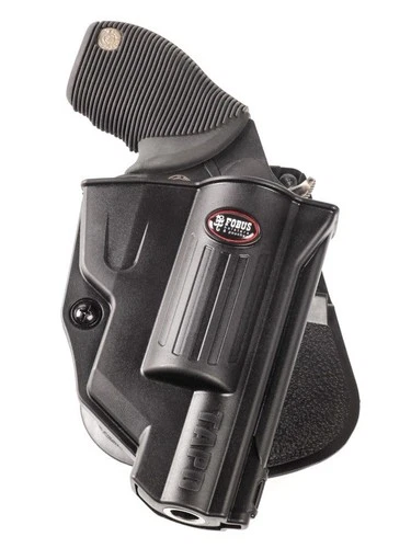 OWB Holster for Taurus Judge Public Defender Polymer, TAPD - Fobus