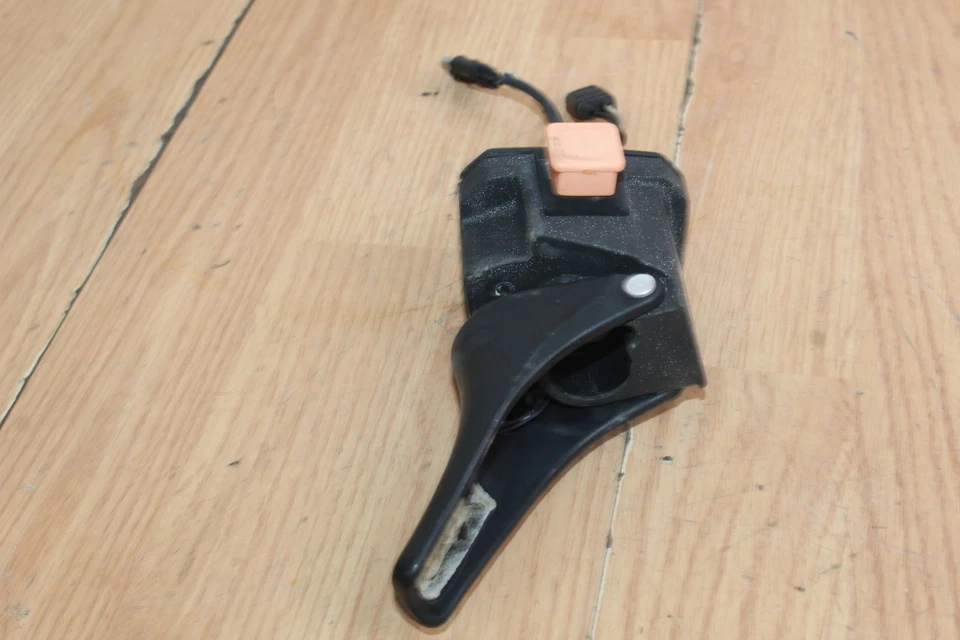 Polaris XLT SKS 1994 montaje de acelerador Foto 2 de 4