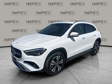 2025 Mercedes-Benz GLA250 GLA 250