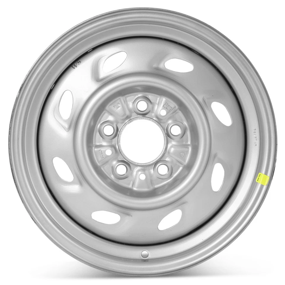 Совершенно новый 15 «x 6» Ford Explorer Ranger Mercury Mountaineer 1993-2011 заводской... - Изображение 2 из 4